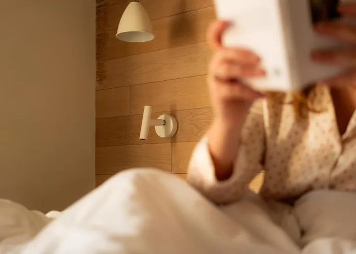 9Hotel Opera Parijs